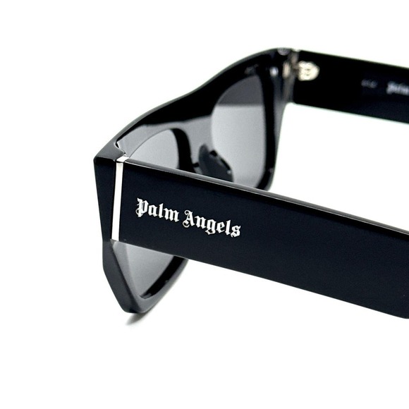New! PALM ANGELS Sunglasses PERI052 1007, Authentic - Picture 7 of 11